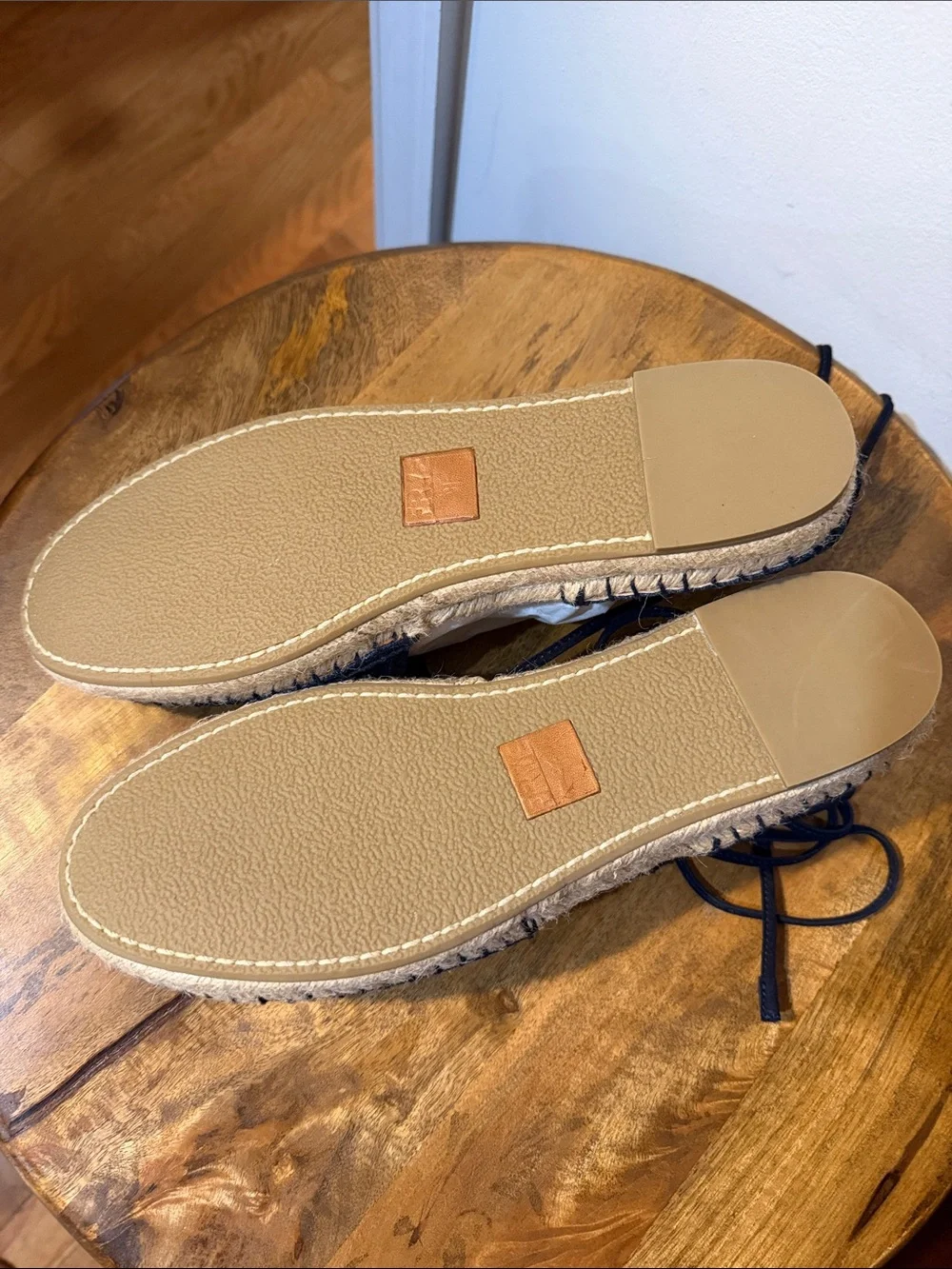 Frye leo denim